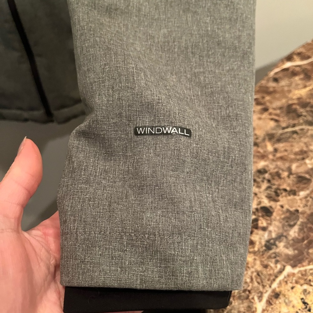 The North Face Jacket Windwall - image 7